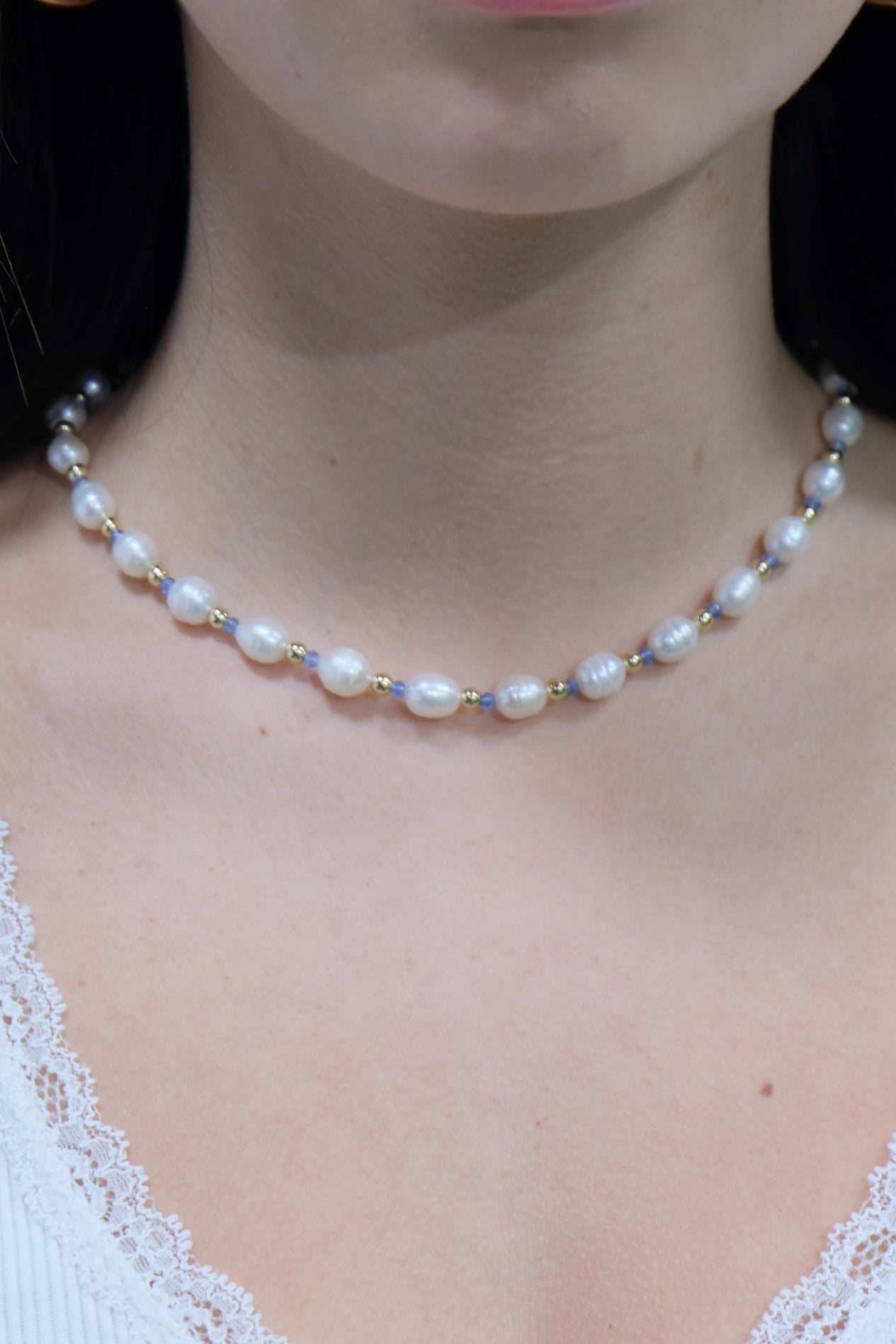 The Pearl